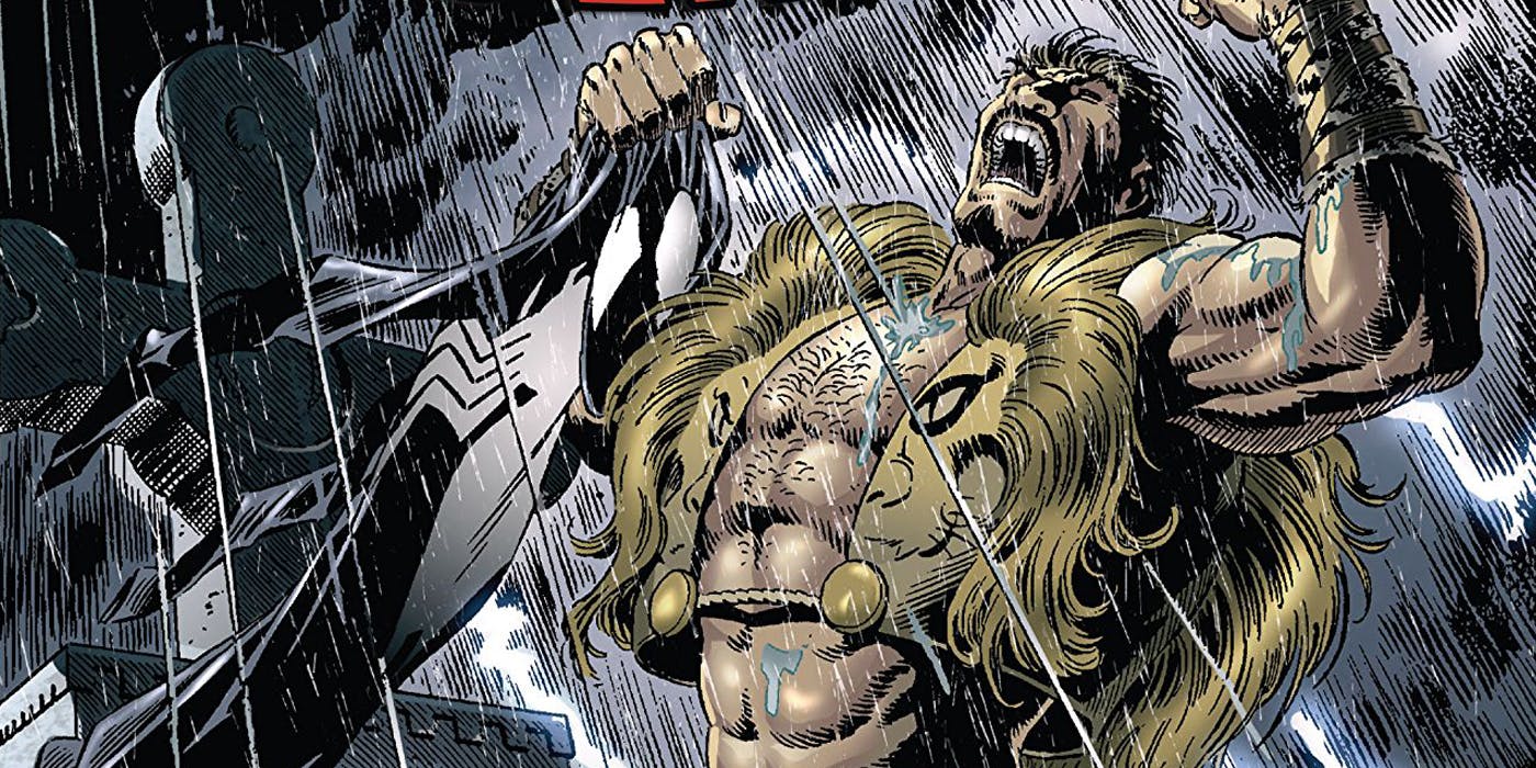 10 Comics de Spider-Man para leer después de Spider-Man: Far From Home 7