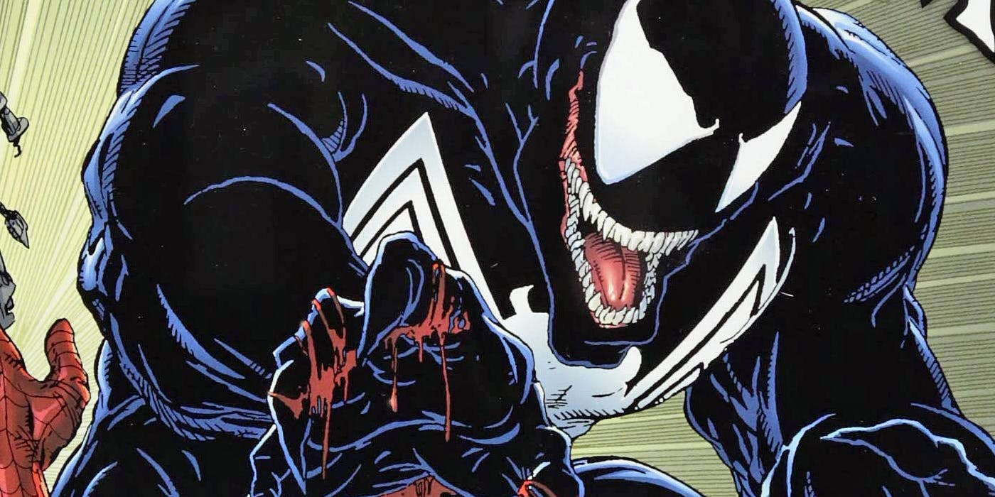 10 Comics de Spider-Man para leer después de Spider-Man: Far From Home 9