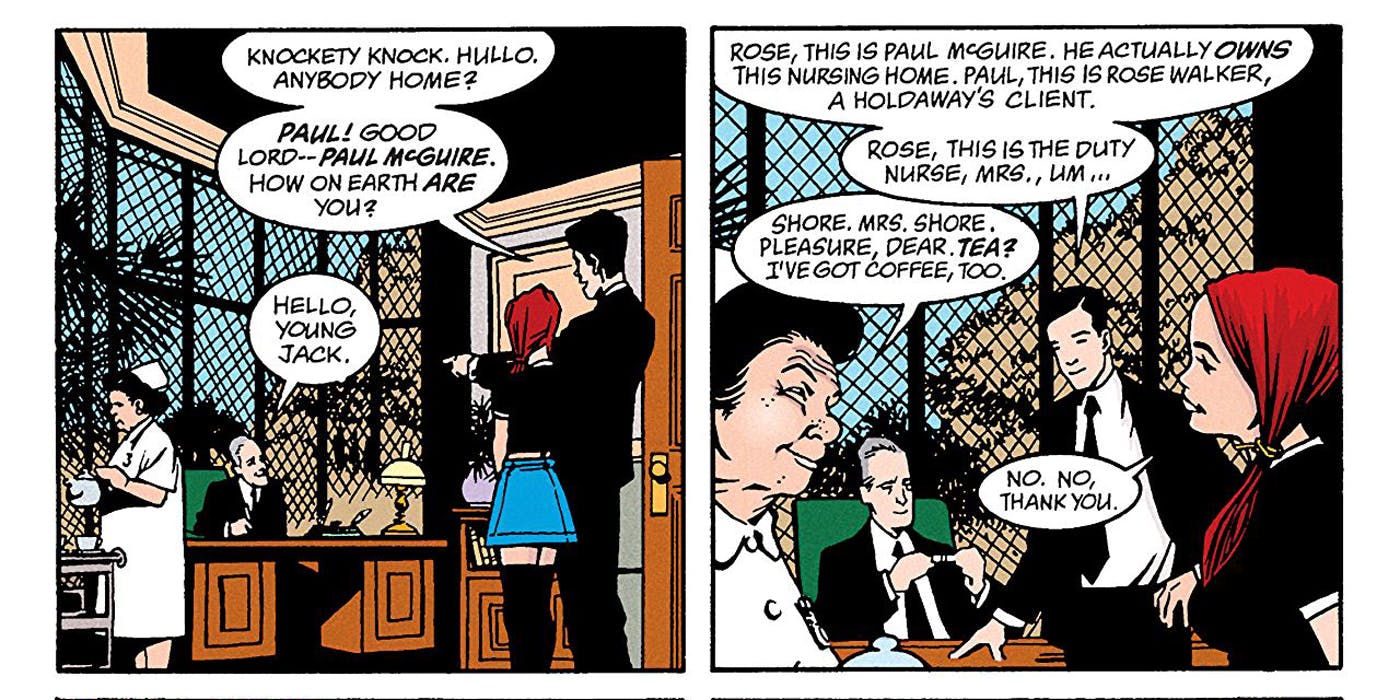 10 personajes que esperamos ver en Sandman de Netflix 2