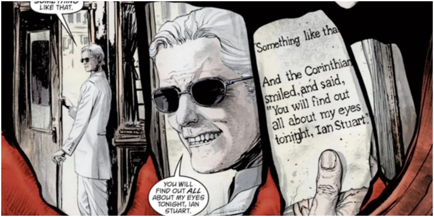 10 personajes que esperamos ver en Sandman de Netflix 5