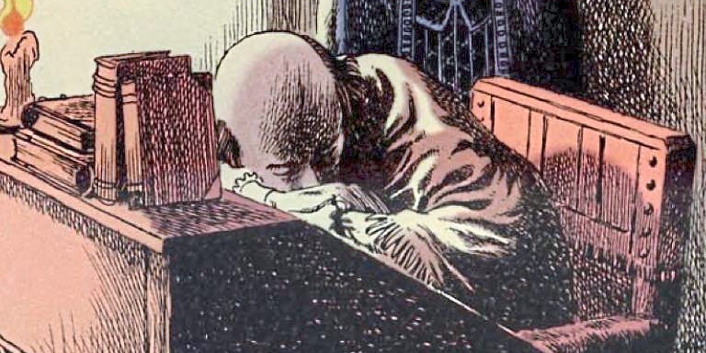 10 personajes que esperamos ver en Sandman de Netflix 6