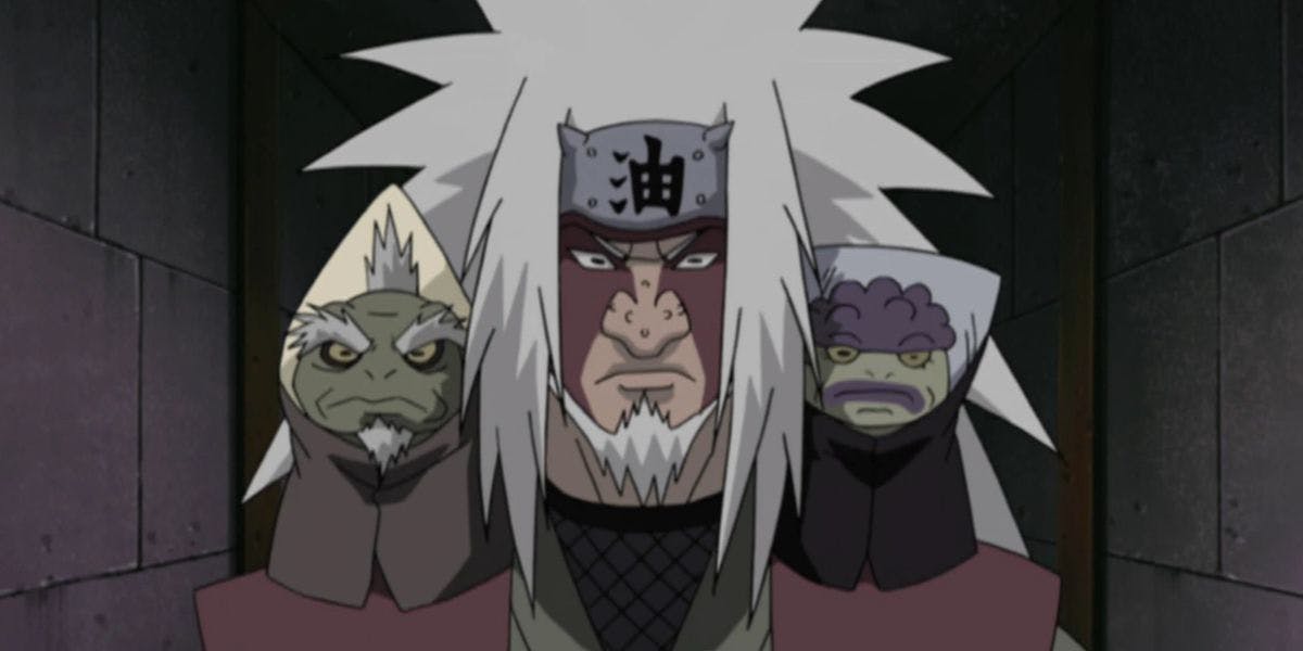 10 personajes Shonen con poderes que nadie entiende 1