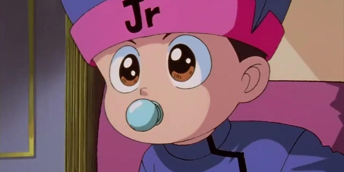 10 personajes Shonen con poderes que nadie entiende 5