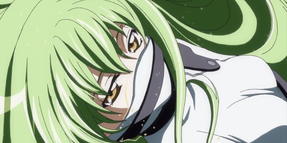 10 personajes Shonen con poderes que nadie entiende 6