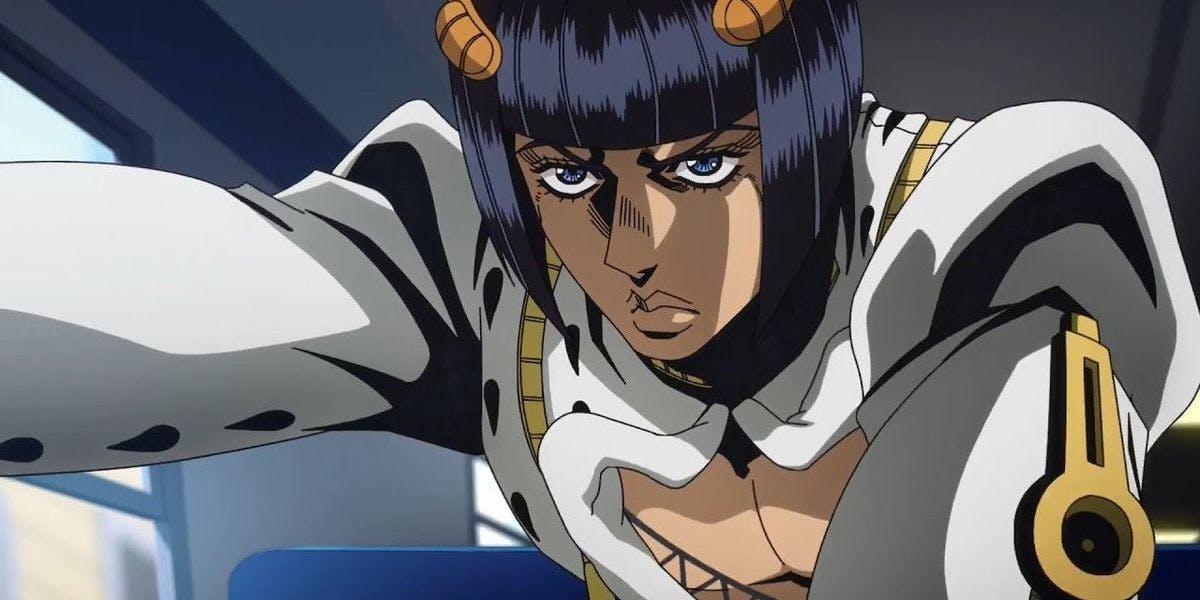 10 personajes Shonen con poderes que nadie entiende 9