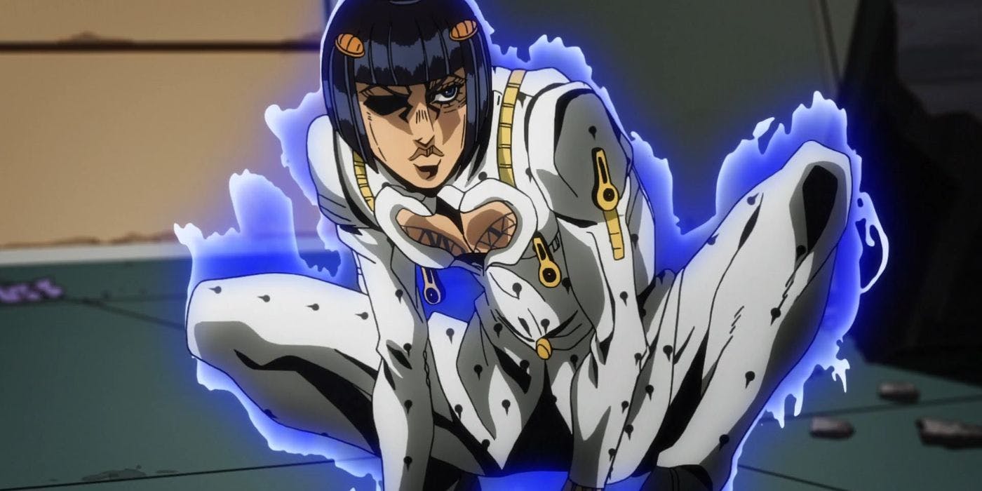 10 personajes Shonen con poderes que nadie entiende