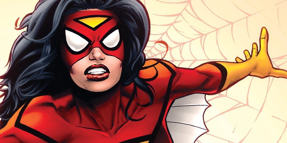 10 superhéroes que habías olvidado eran miembros de los Vengadores. 2