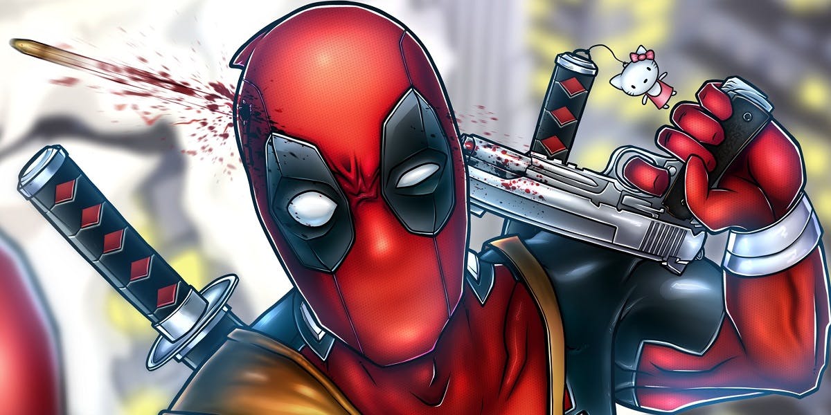 10 superhéroes que habías olvidado eran miembros de los Vengadores. 5