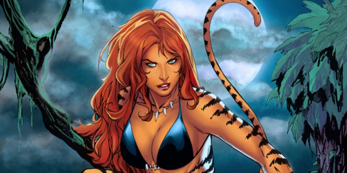 10 superhéroes que habías olvidado eran miembros de los Vengadores. 8