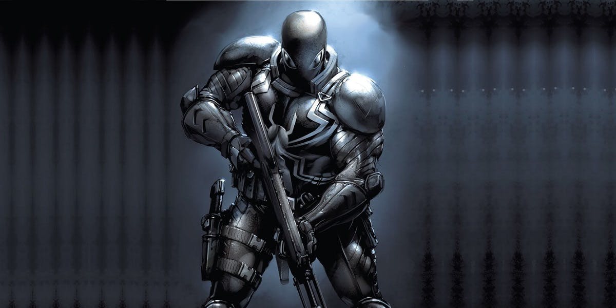 10 superhéroes que habías olvidado eran miembros de los Vengadores. 9