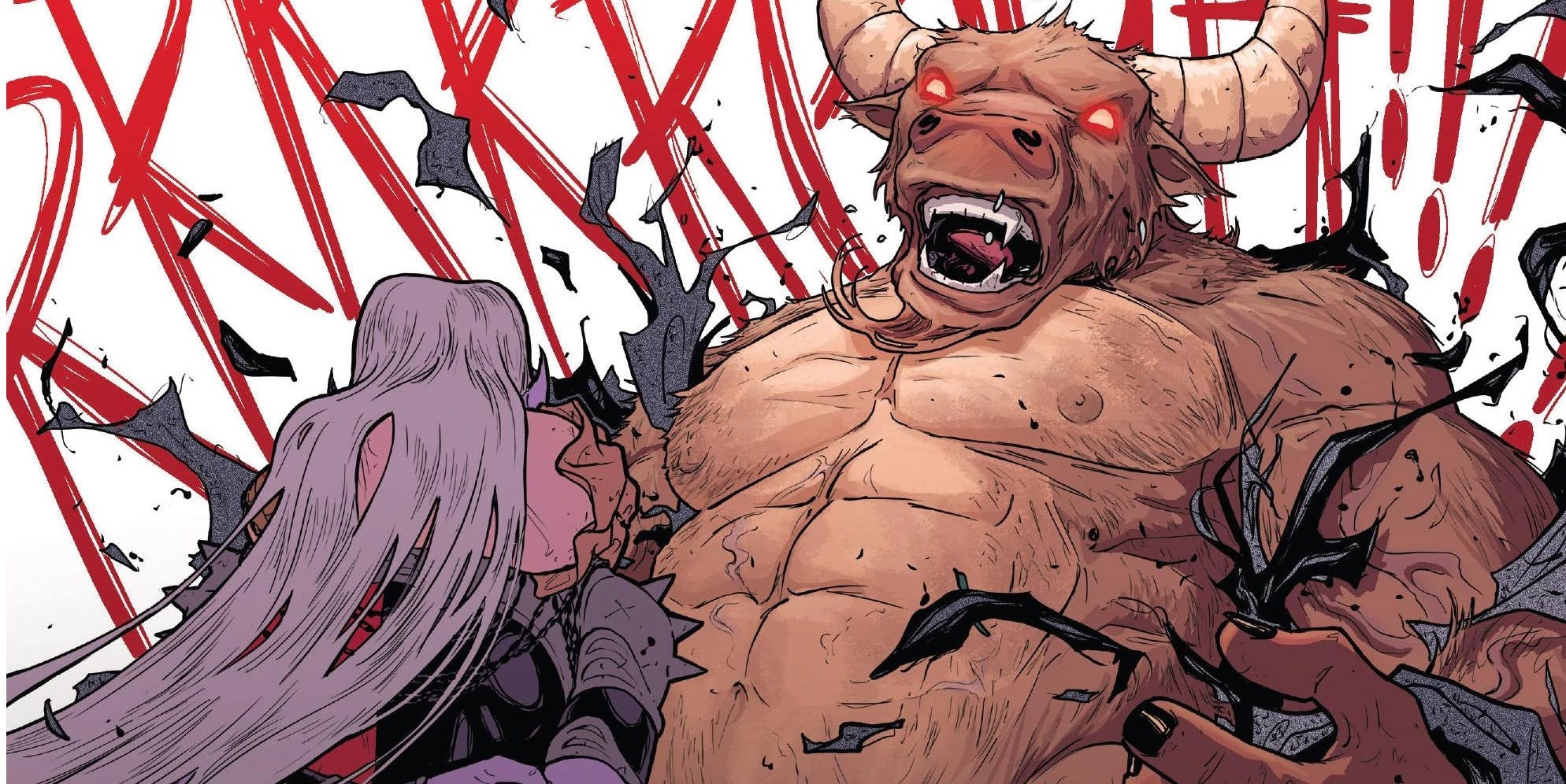 10 veces Jane Foster demostró que era la más valiosa Thor 6