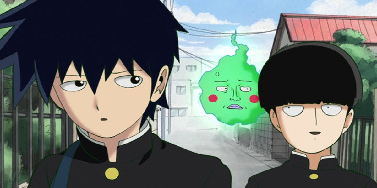 10 veces Mob Psycho 100 nos emocionó 3