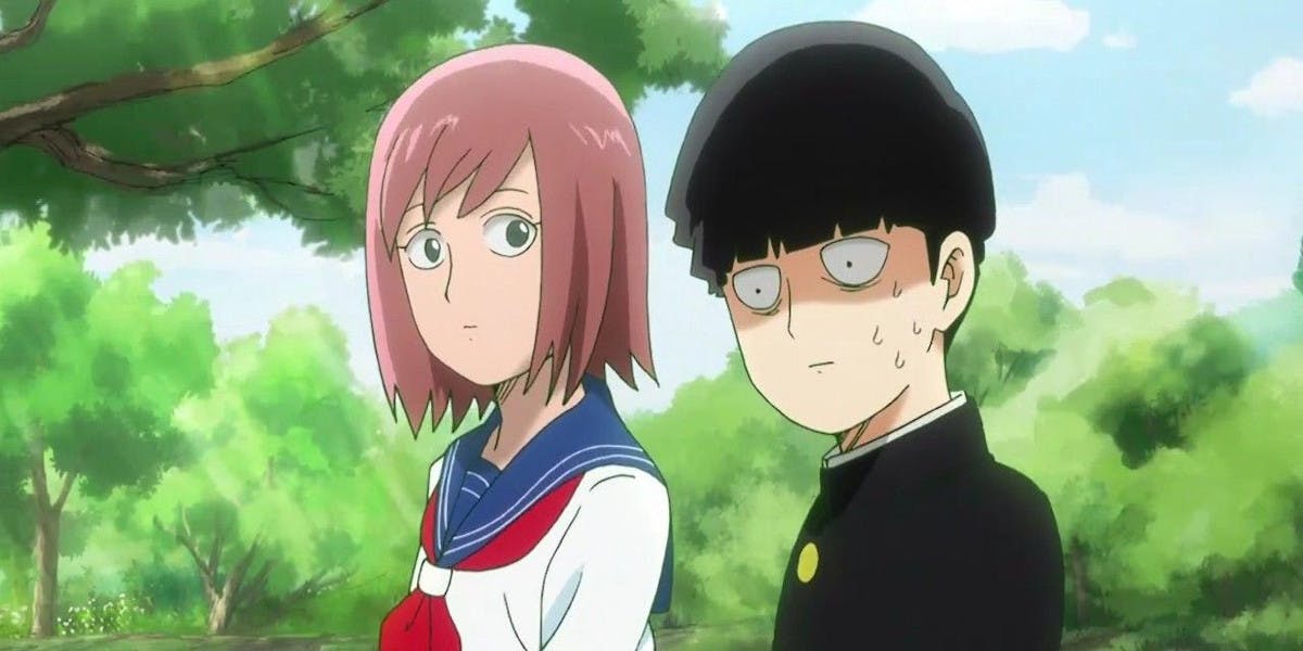 10 veces Mob Psycho 100 nos emocionó 4