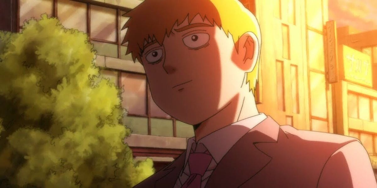 10 veces Mob Psycho 100 nos emocionó 8