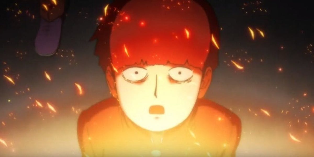 10 veces Mob Psycho 100 nos emocionó 9