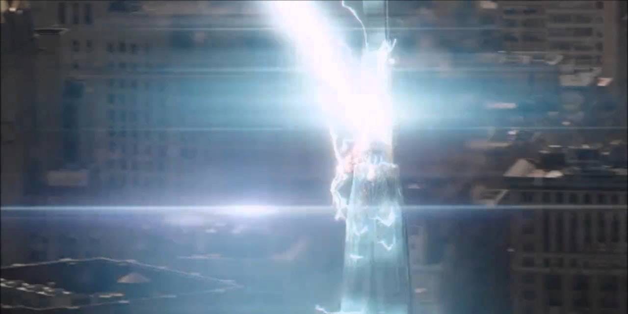 10 veces que Thor demostró ser el vengador más fuerte 3