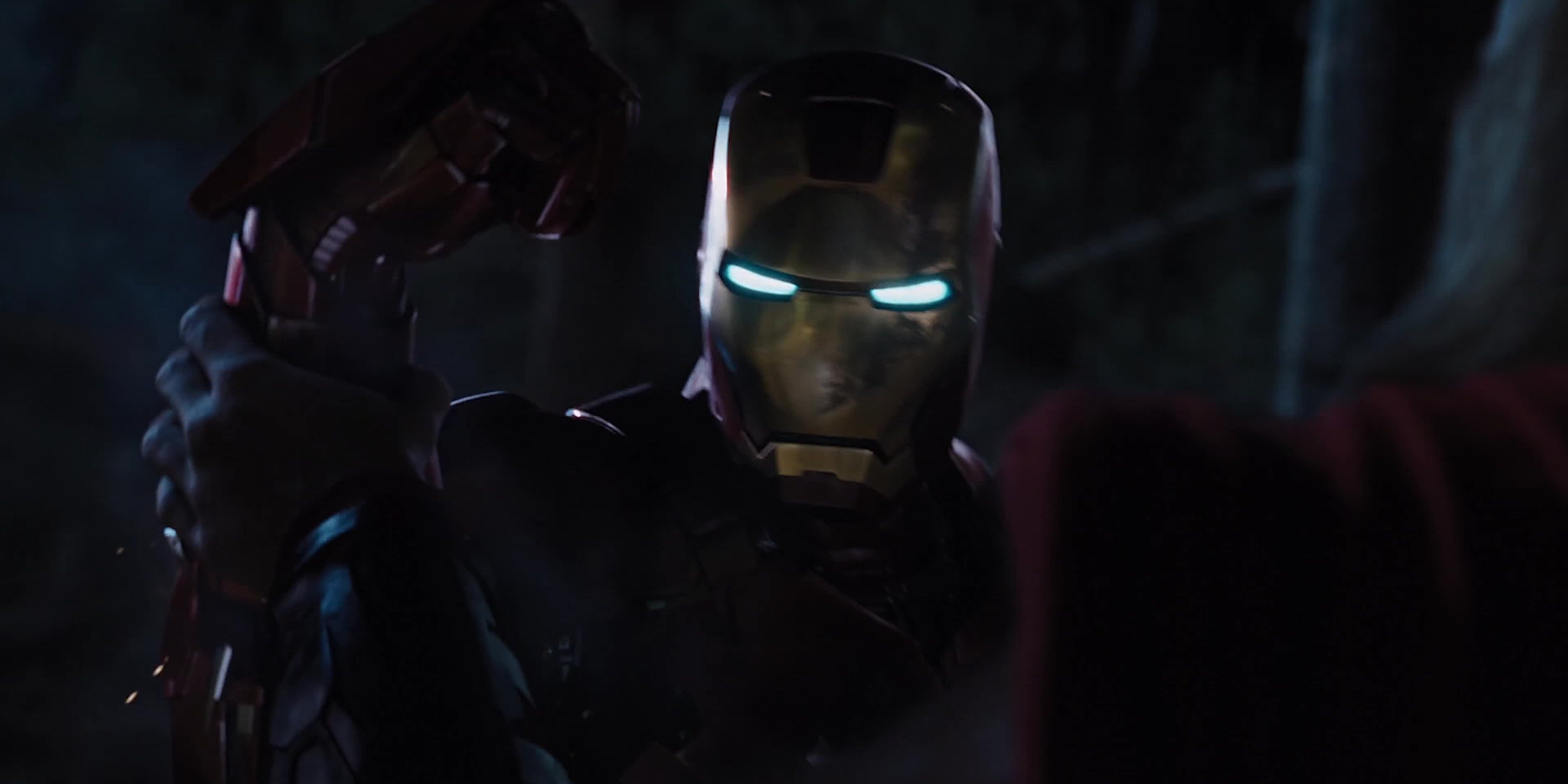 10 veces que Thor demostró ser el vengador más fuerte 4