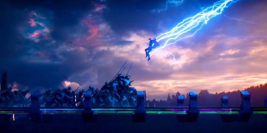 10 veces que Thor demostró ser el vengador más fuerte 6