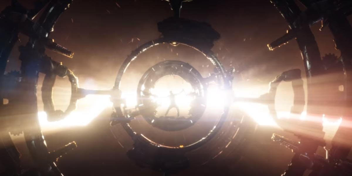 10 veces que Thor demostró ser el vengador más fuerte 7