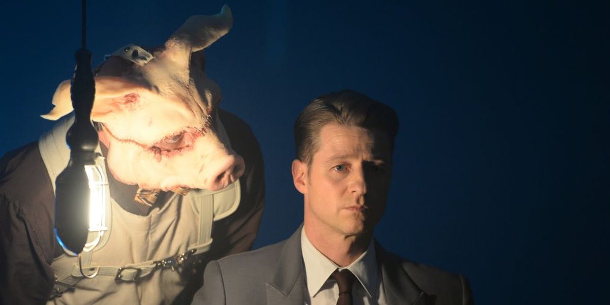 10 villanos de Batman que parecen patéticos 7