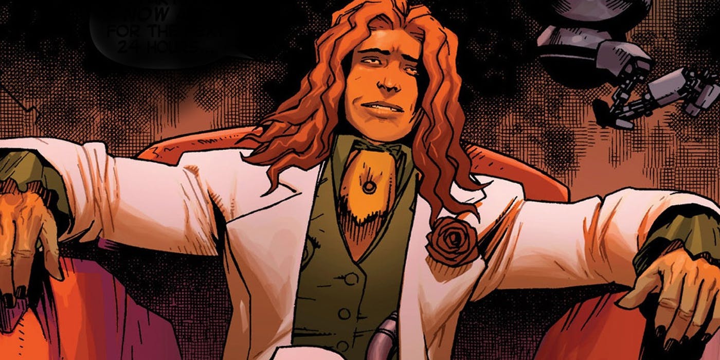 10 villanos de X-Men que queremos ver en la MCU 1