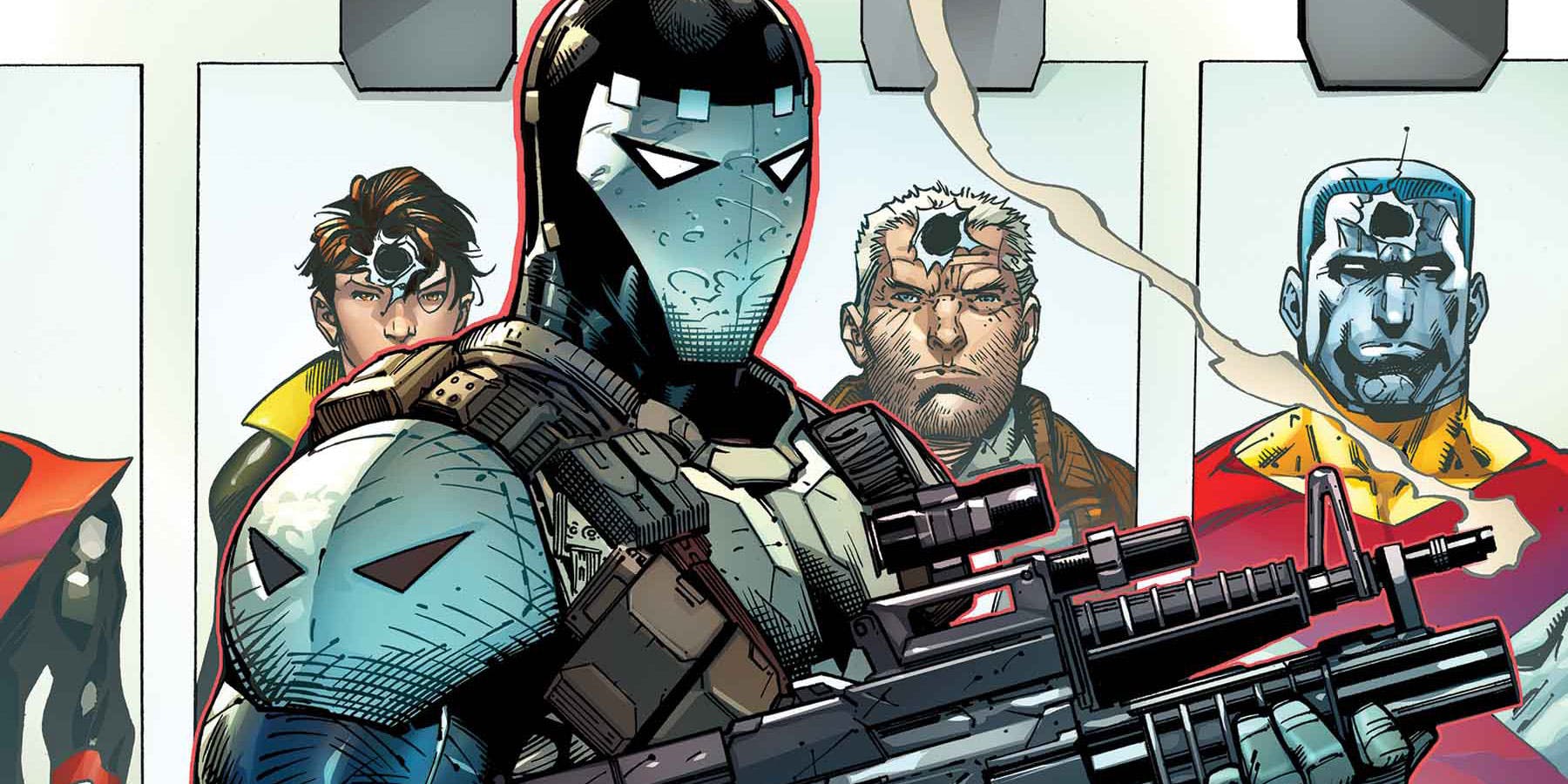 10 villanos de X-Men que queremos ver en la MCU 2