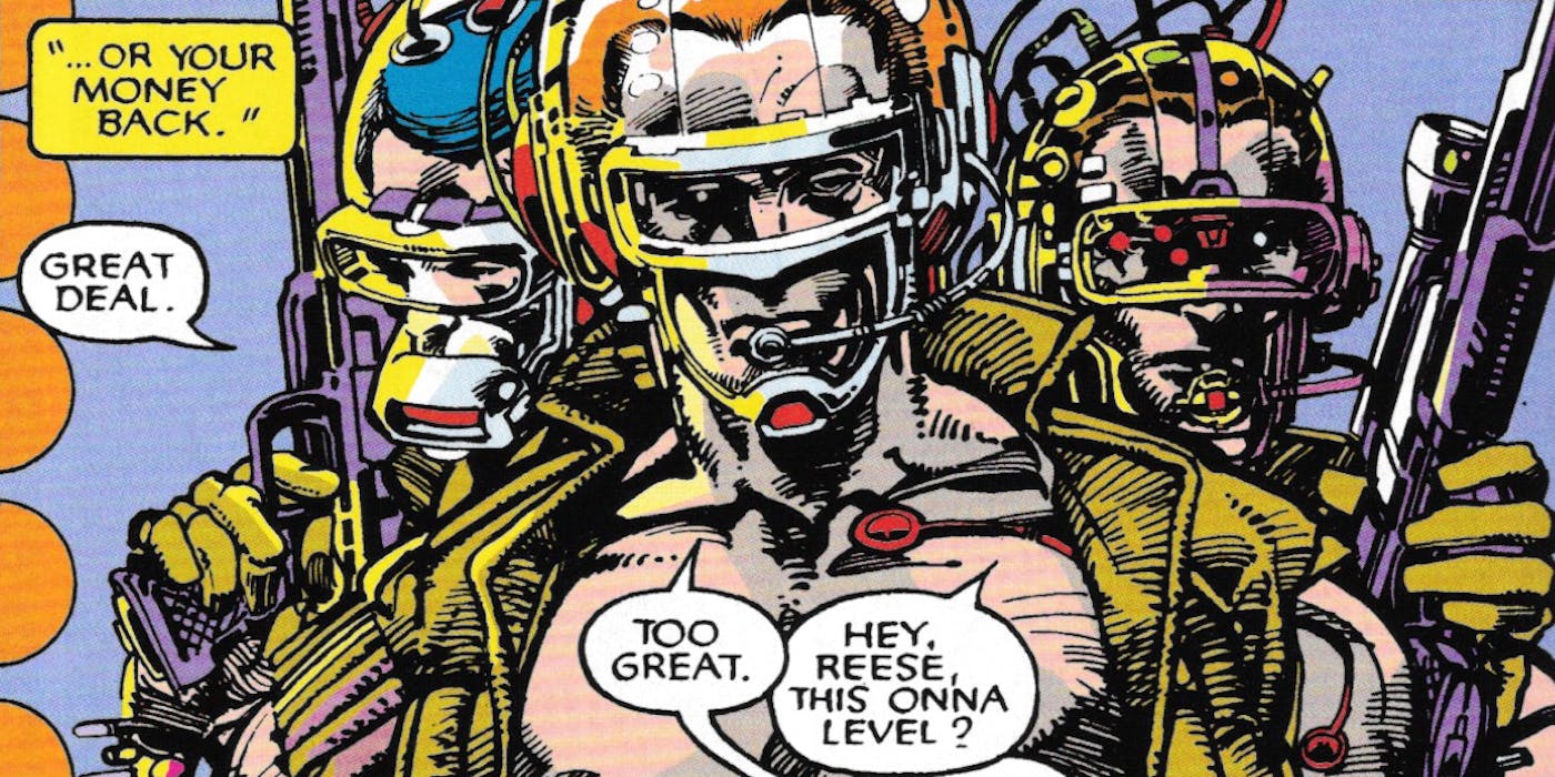 10 villanos de X-Men que queremos ver en la MCU 4