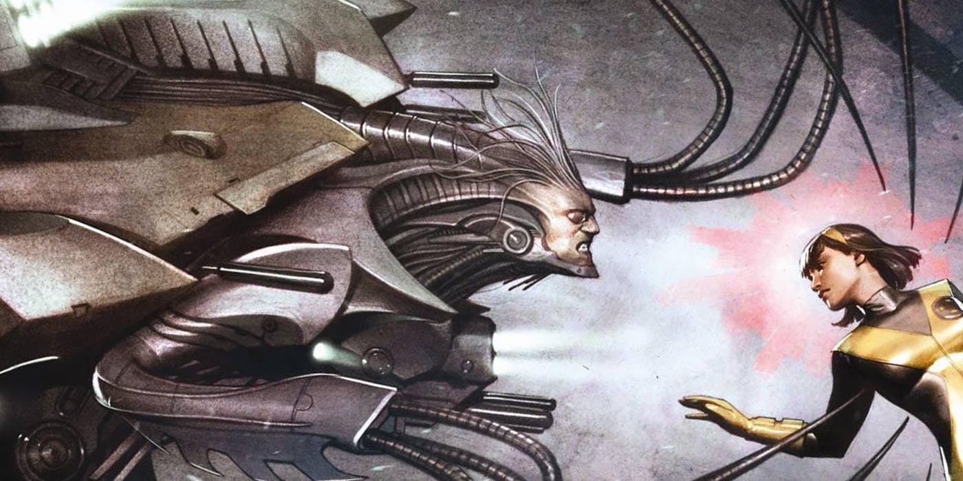 10 villanos de X-Men que queremos ver en la MCU 5