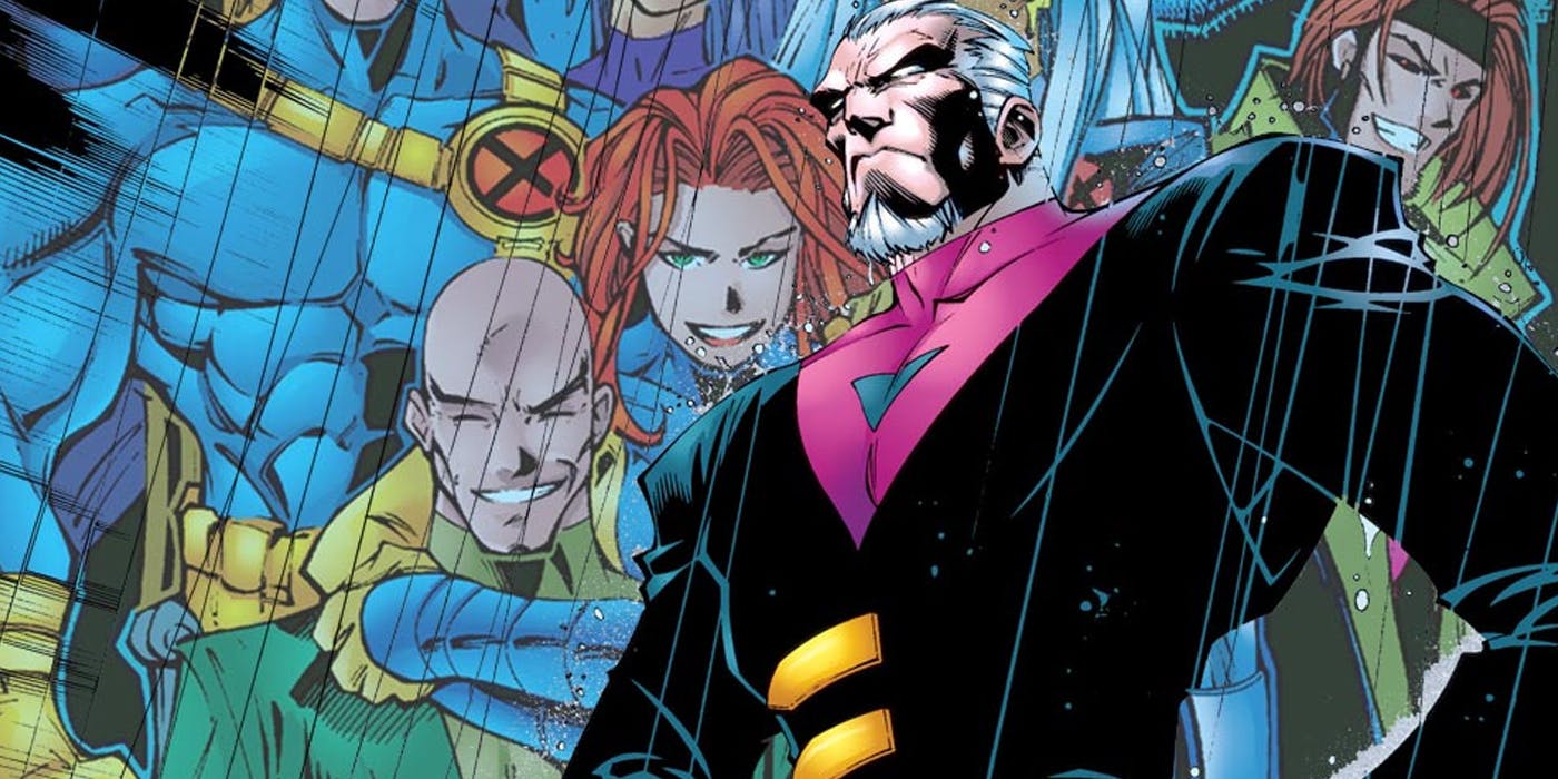 10 villanos de X-Men que queremos ver en la MCU 6