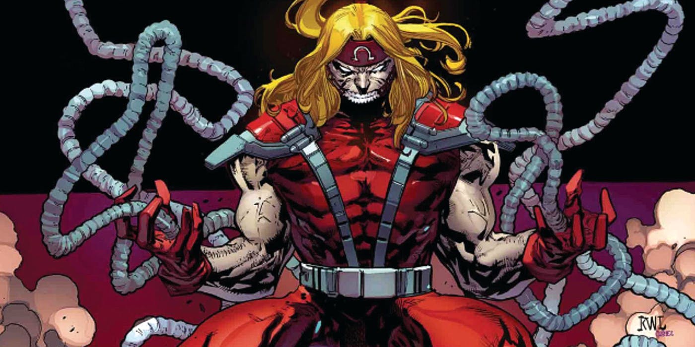 10 villanos de X-Men que queremos ver en la MCU 7