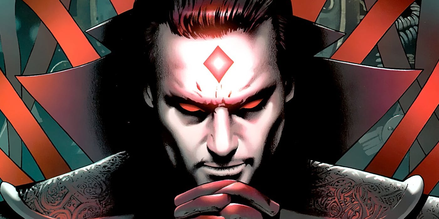 10 villanos de X-Men que queremos ver en la MCU 10