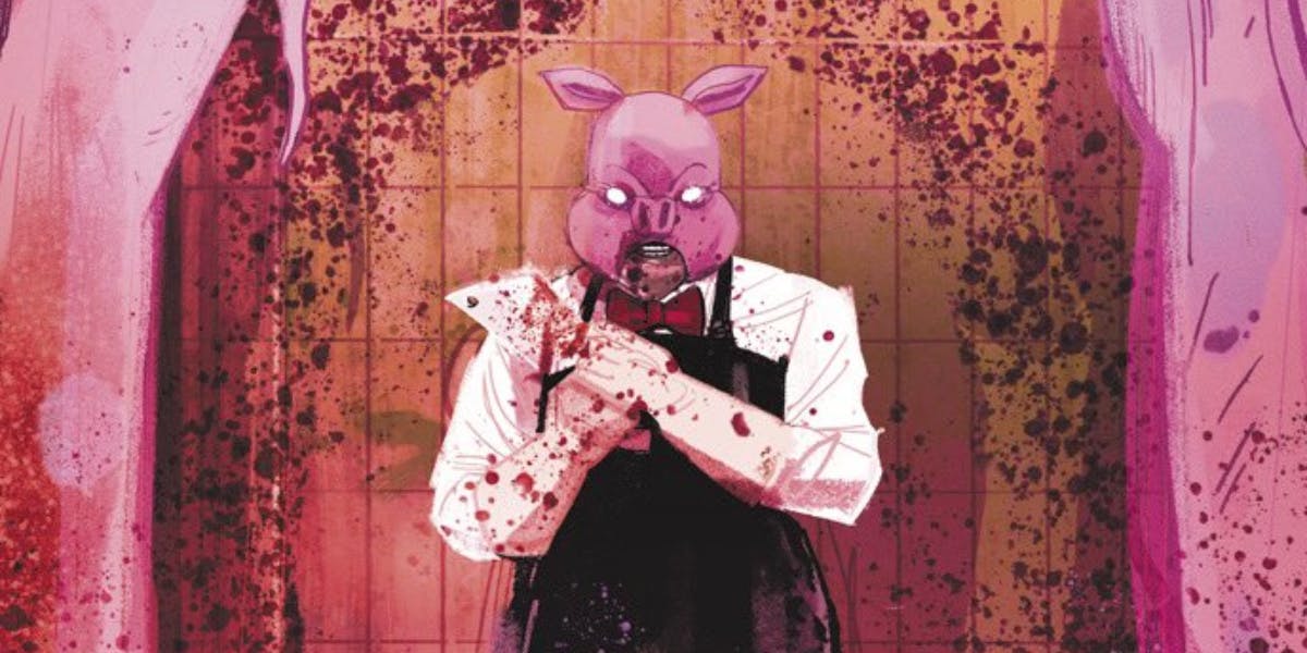 10 Villanos menos conocidos que podrían aparecer en la película