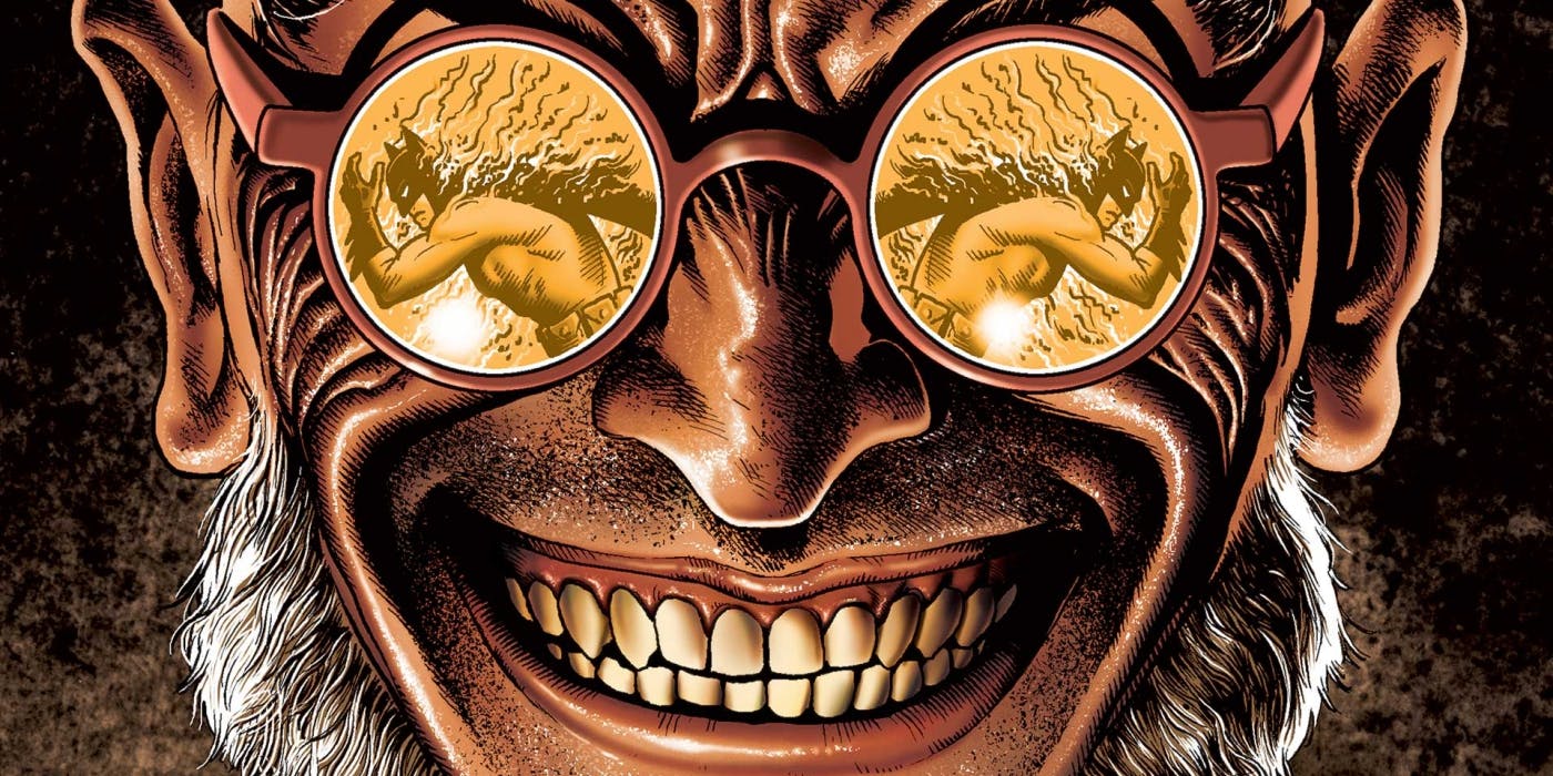 10 Villanos menos conocidos que podrían aparecer en la película