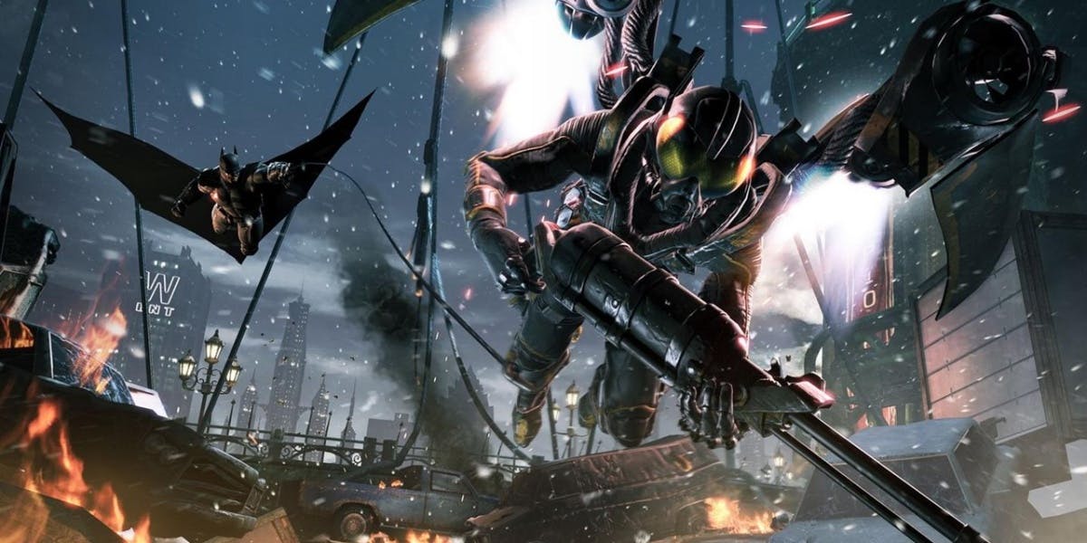 10 Villanos menos conocidos que podrían aparecer en la película