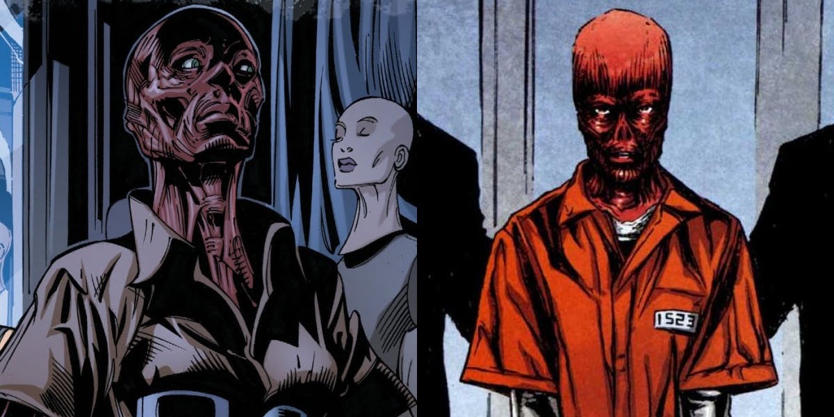 10 Villanos menos conocidos que podrían aparecer en la película