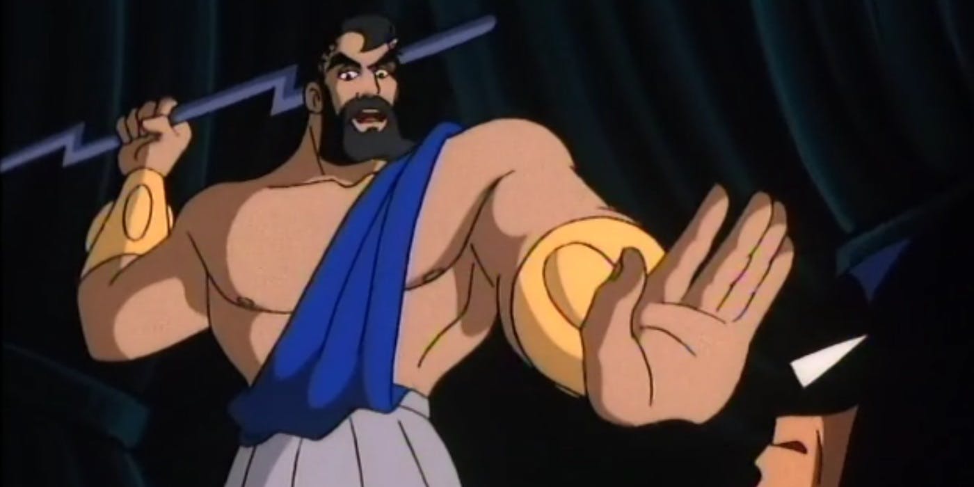 10 Villanos menos conocidos que podrían aparecer en la película