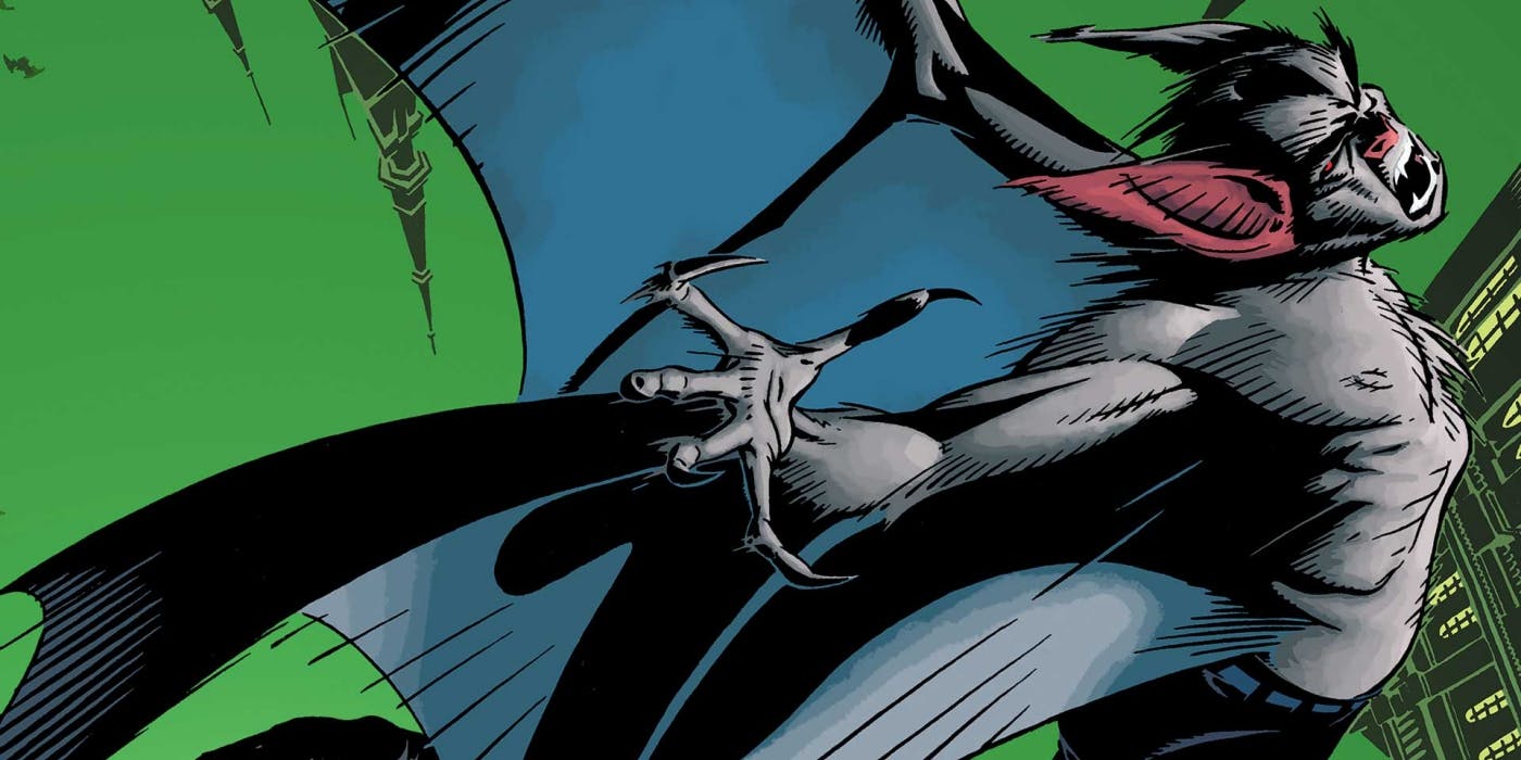 10 Villanos menos conocidos que podrían aparecer en la película