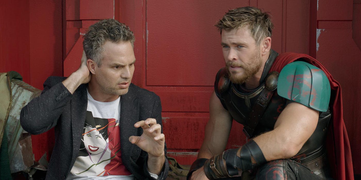 5 cosas sobre el Thor de Marvel que son completamente diferentes de la mitología nórdica (y 5 maneras en que es exactamente el mismo) 8