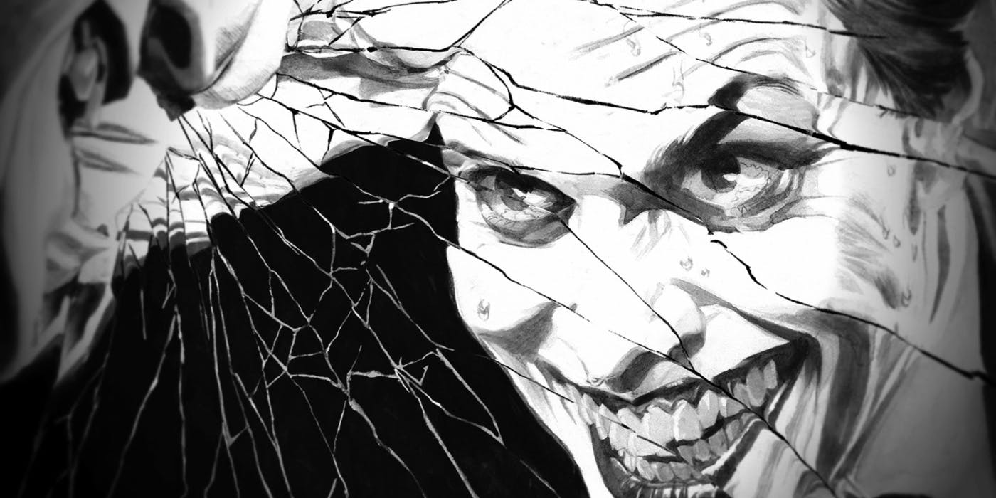10 Historias de Joker Origin que esperamos sean ciertas o no 1