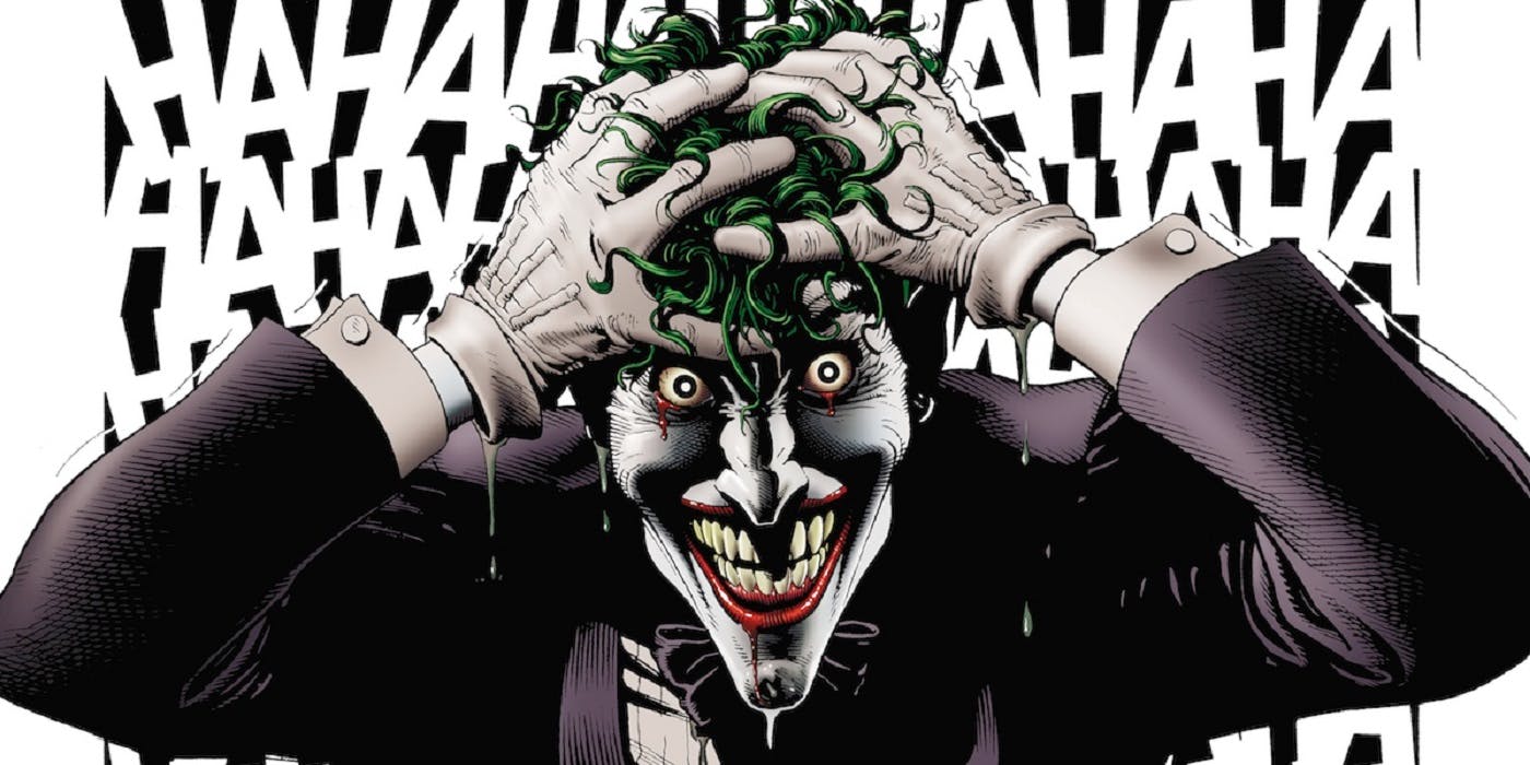 10 Historias de Joker Origin que esperamos sean ciertas o no 5