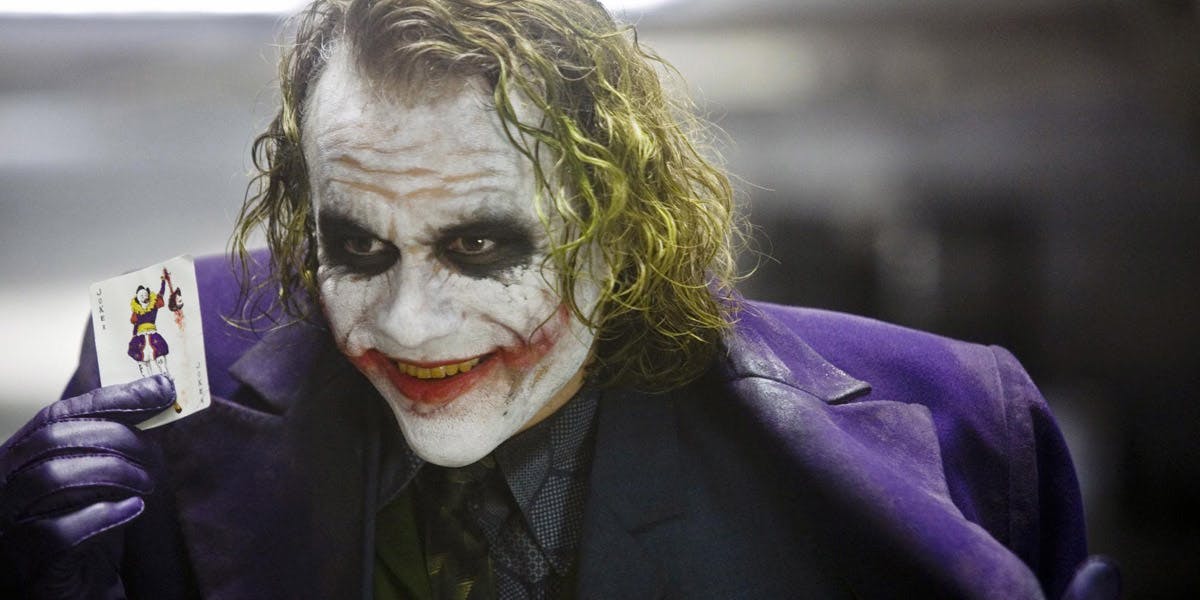 10 Historias de Joker Origin que esperamos sean ciertas o no 7