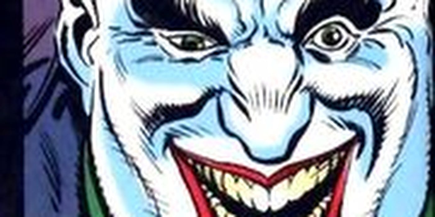 10 Historias de Joker Origin que esperamos sean ciertas o no 8