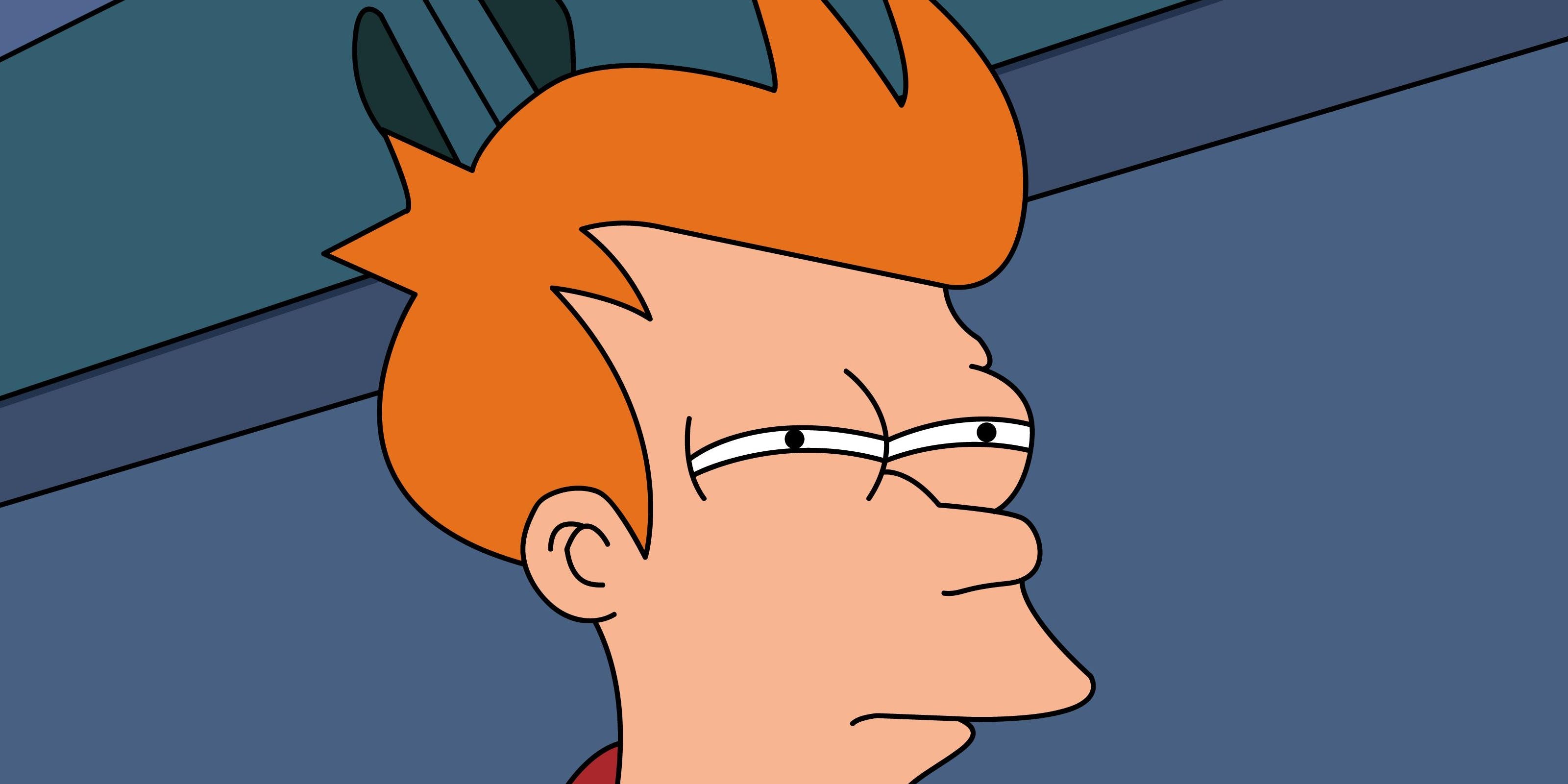 8 detalles ocultos en Futurama que probablemente te perdiste 3