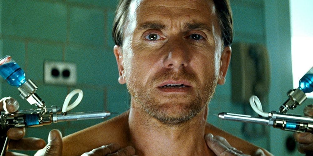 Abominación: Los 10 hechos más extraños sobre el villano más fuerte de Hulk 1