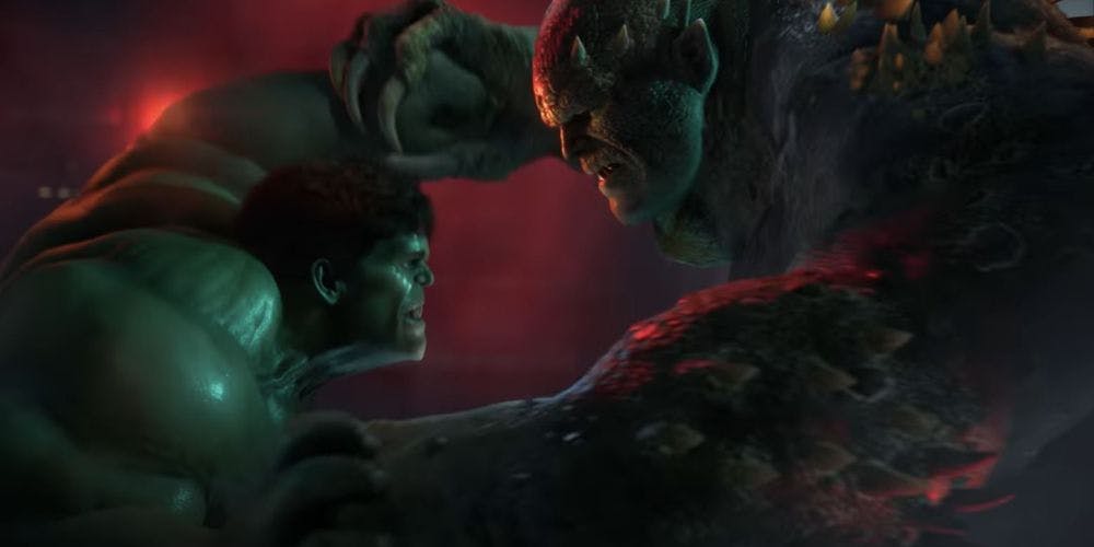 Abominación: Los 10 hechos más extraños sobre el villano más fuerte de Hulk 3