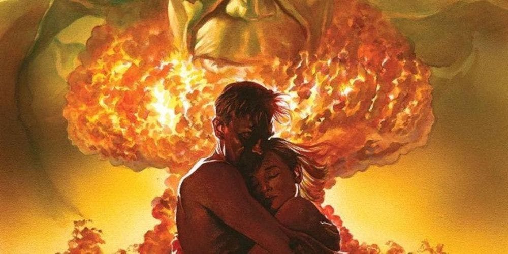 Abominación: Los 10 hechos más extraños sobre el villano más fuerte de Hulk 6