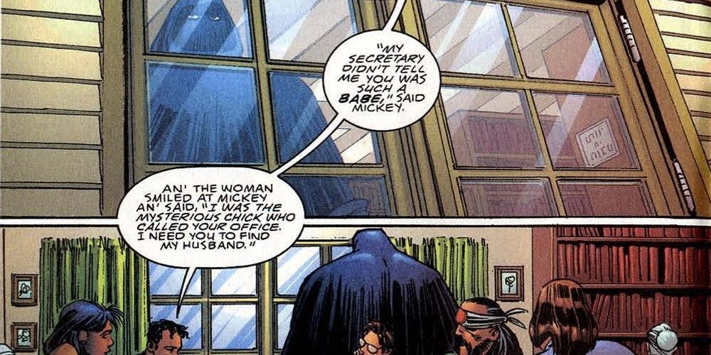 Abominación: Los 10 hechos más extraños sobre el villano más fuerte de Hulk 7