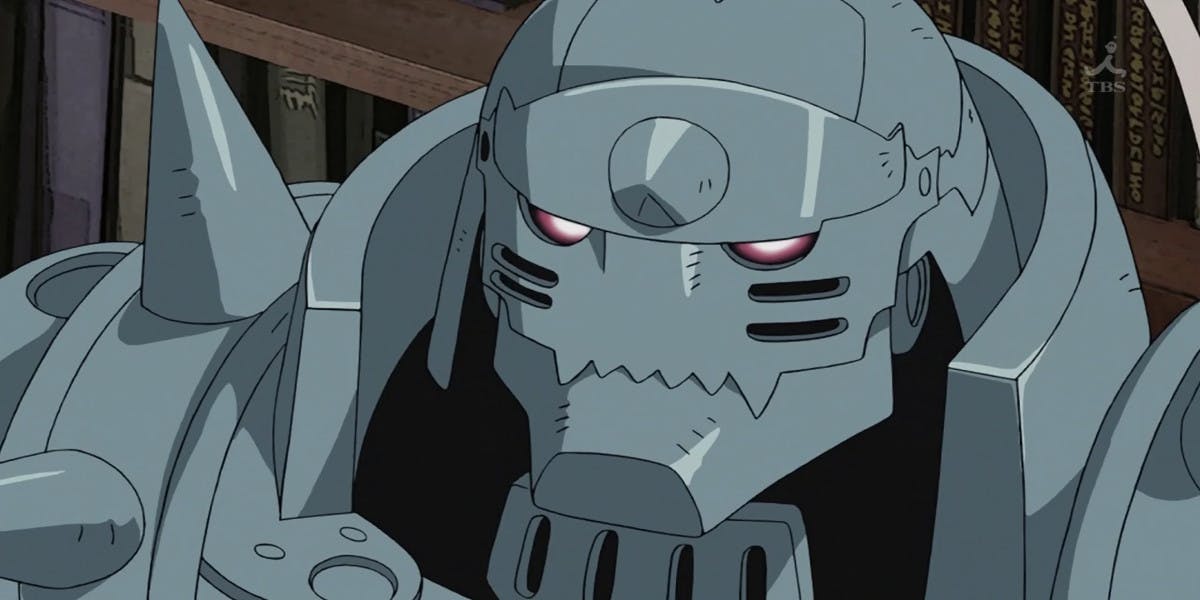 Top 10 alquimistas más poderosos de Fullmetal Alquimista: Hermandad 2