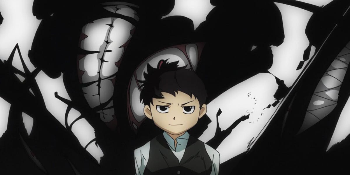 Alquimista de Fullmetal: Hermandad: Todos los Homunculi, clasificados 7