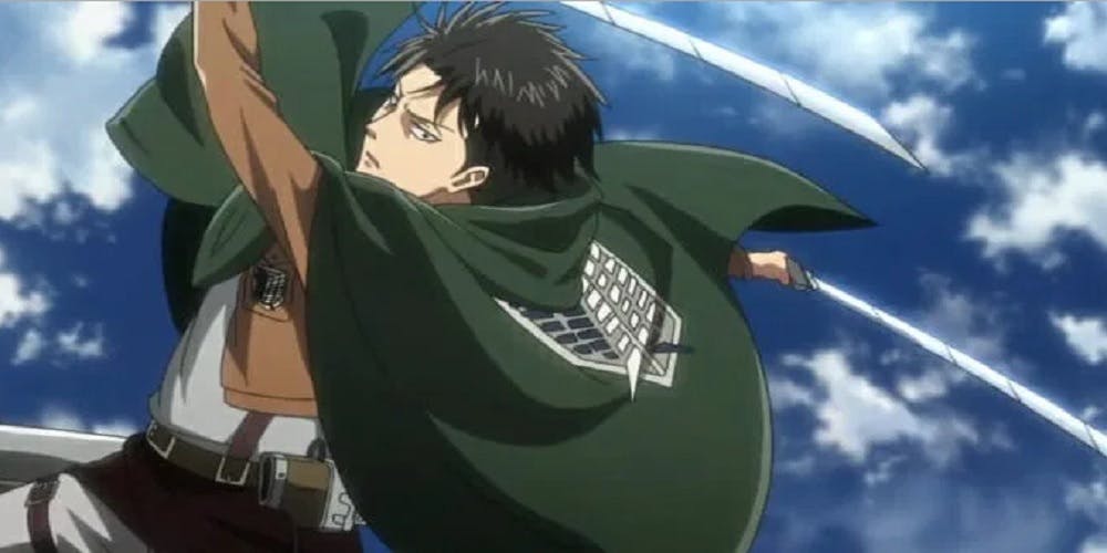 Attack on Titan: Las 10 muertes más devastadoras 4